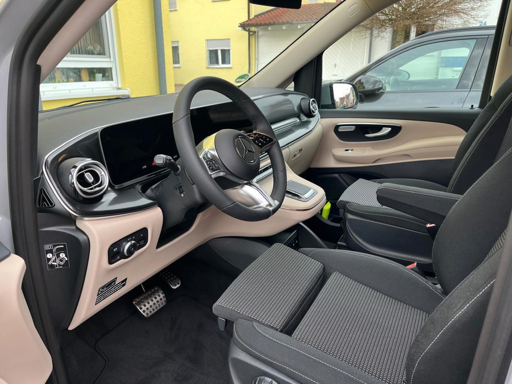 Mercedes-Benz Marco Polo