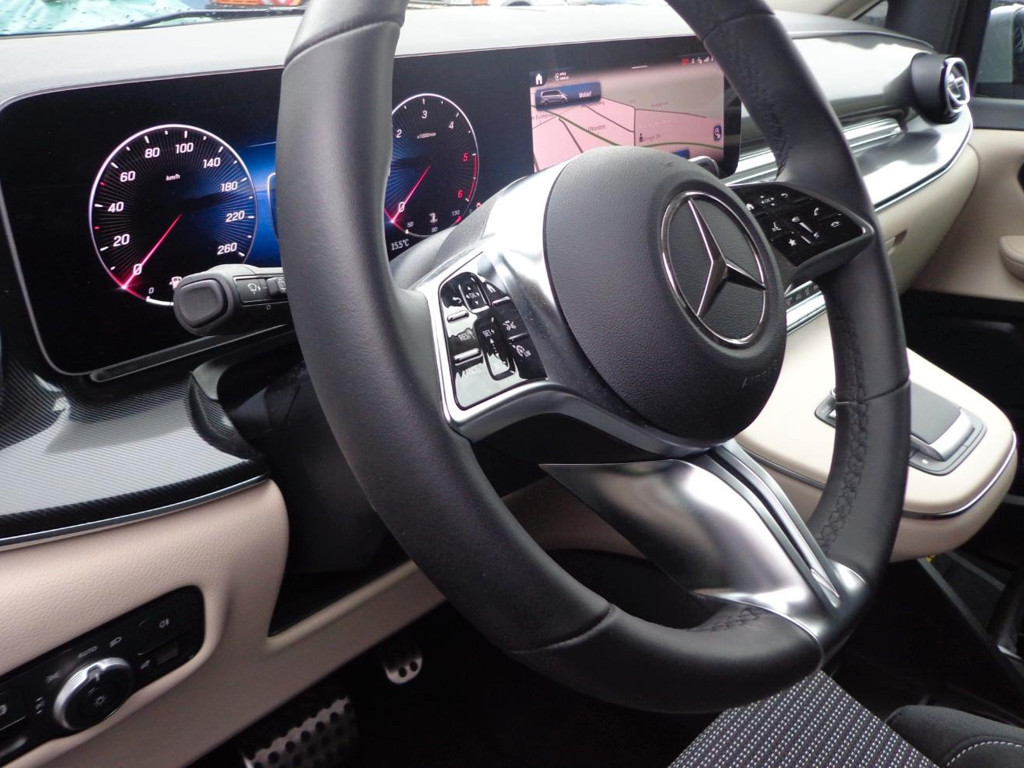 Mercedes-Benz Marco Polo