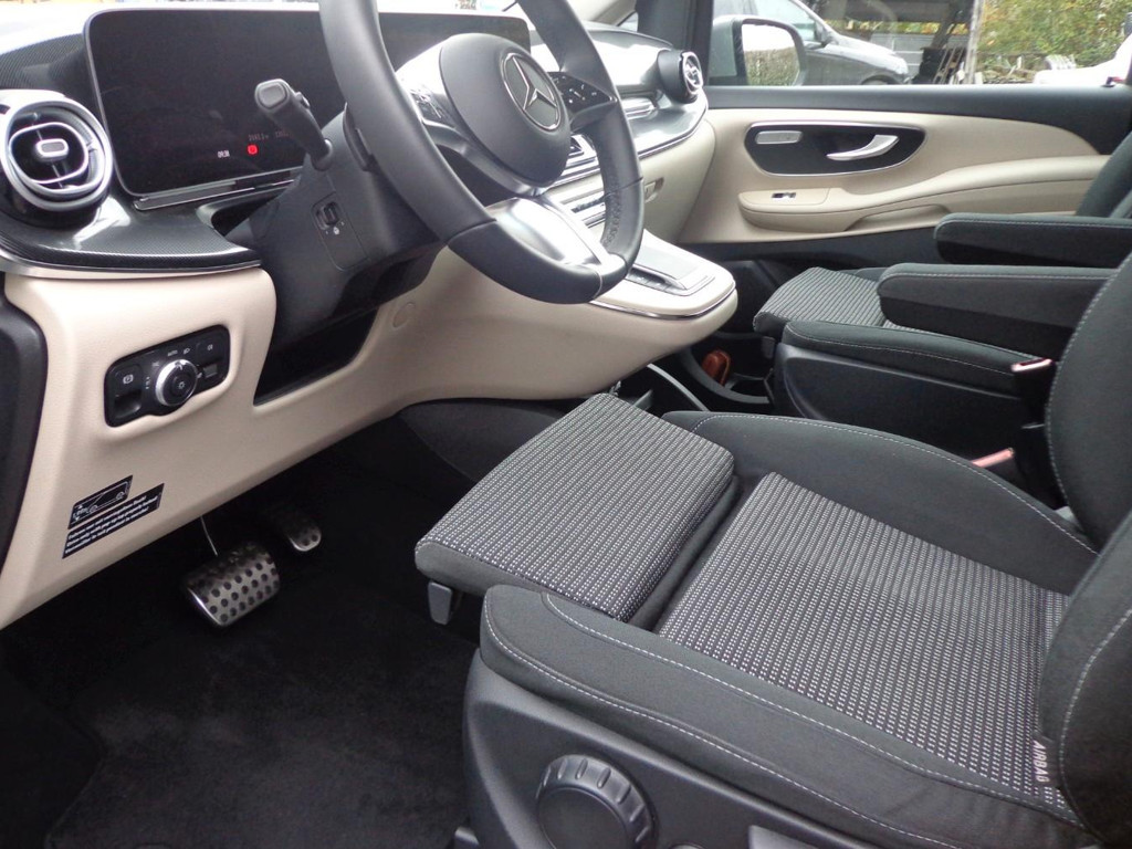 Mercedes-Benz Marco Polo