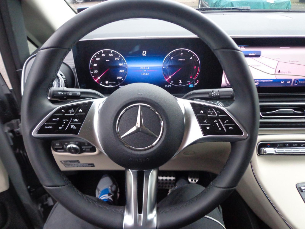 Mercedes-Benz Marco Polo