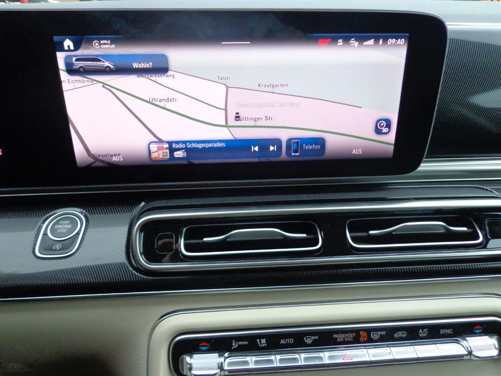 Mercedes-Benz Marco Polo