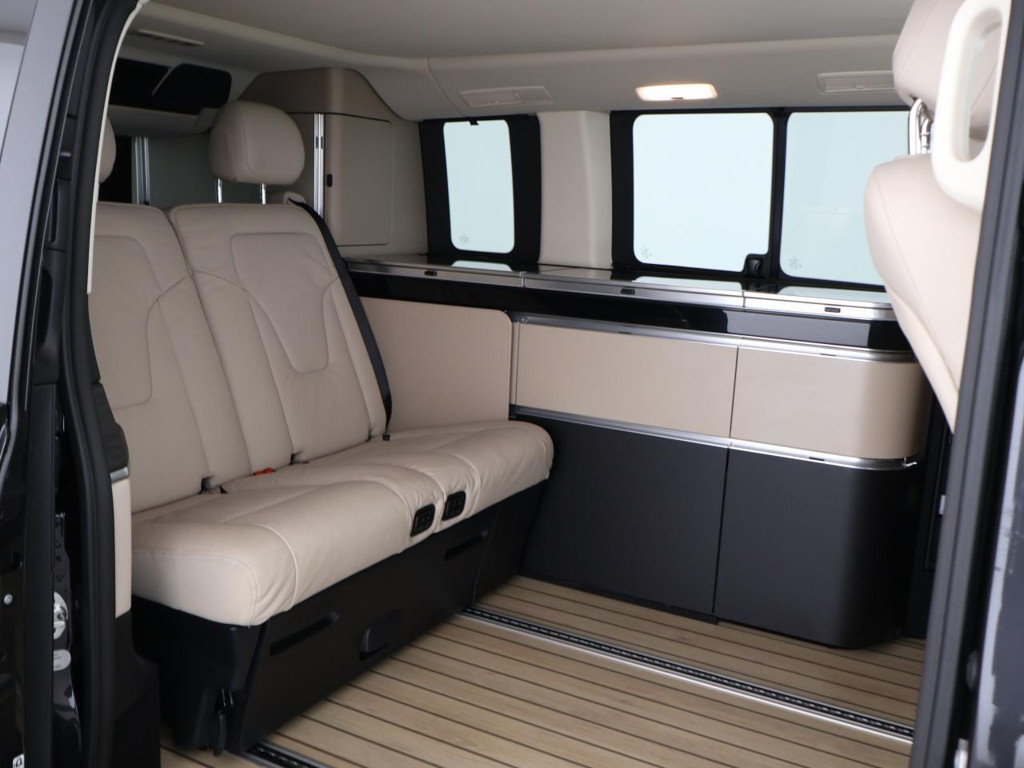 Mercedes-Benz Marco Polo