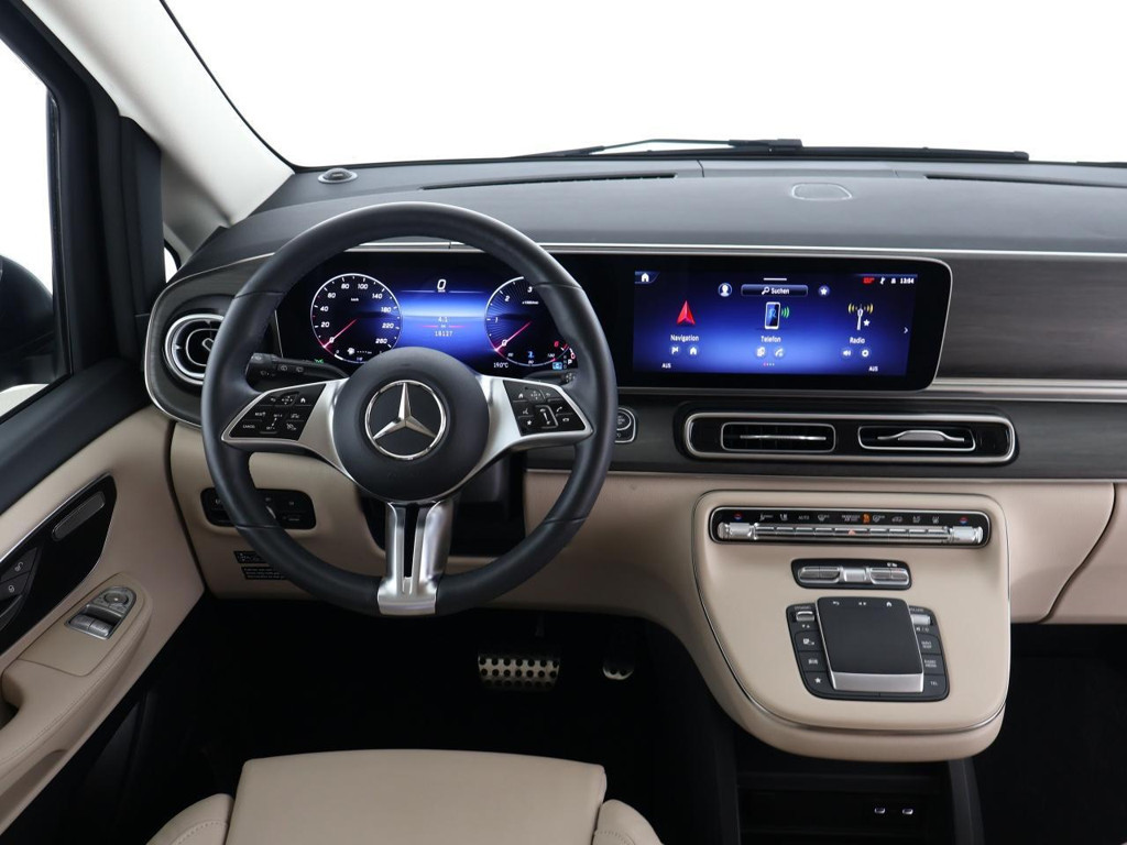 Mercedes-Benz Marco Polo