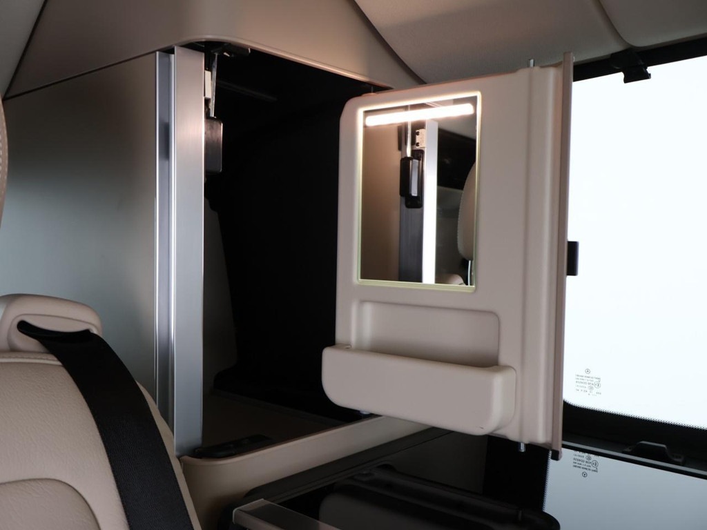 Mercedes-Benz Marco Polo