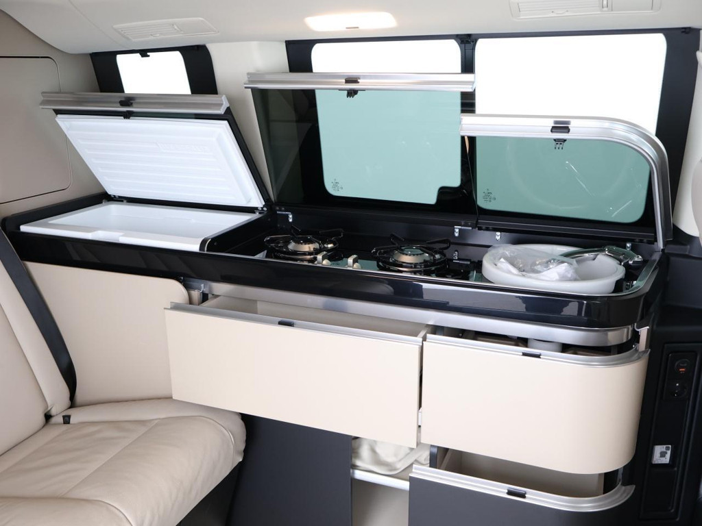 Mercedes-Benz Marco Polo