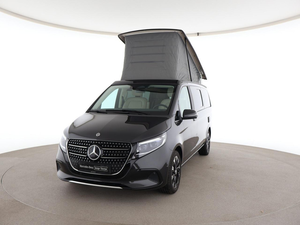 Mercedes-Benz Marco Polo