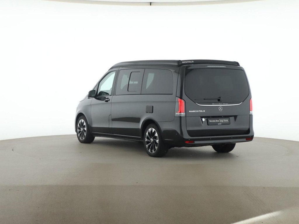 Mercedes-Benz Marco Polo