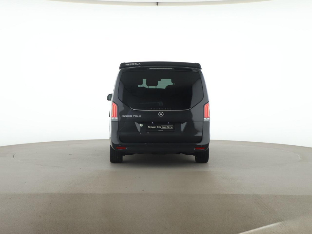 Mercedes-Benz Marco Polo