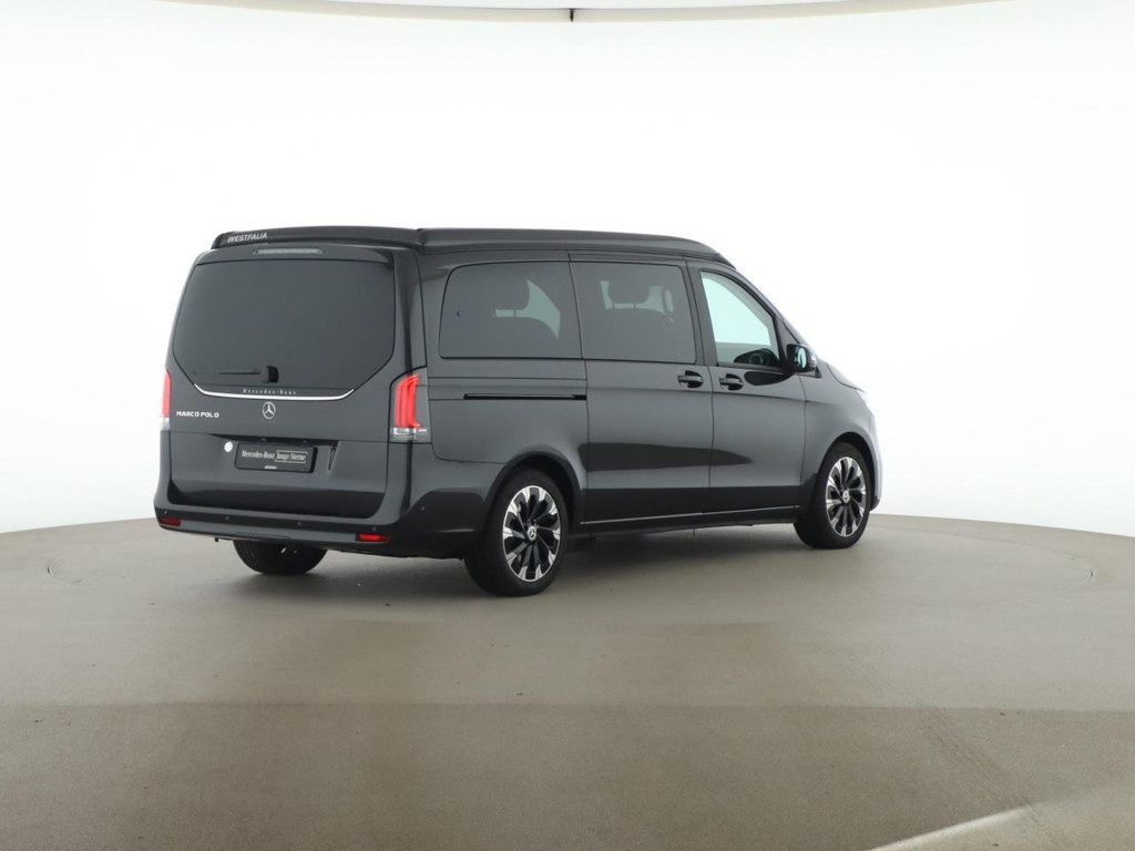 Mercedes-Benz Marco Polo