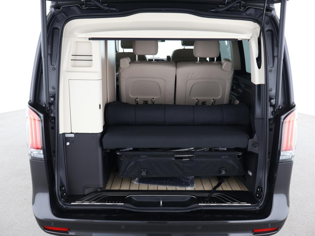 Mercedes-Benz Marco Polo