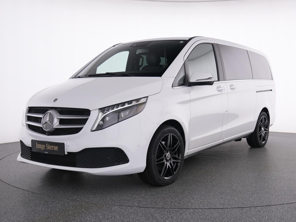 Mercedes-Benz V-Klasse 2023 Diesel
