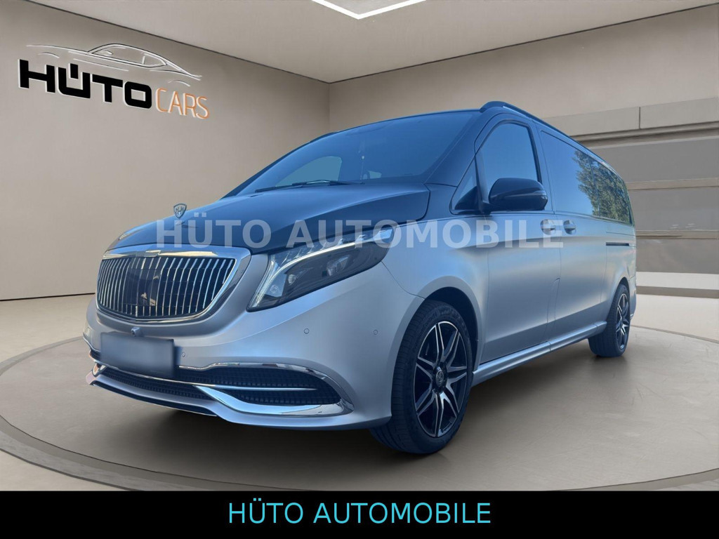 Mercedes-Benz V-Klasse 2023 Diesel