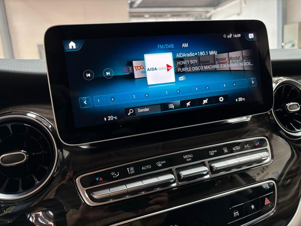 Mercedes-Benz Marco Polo