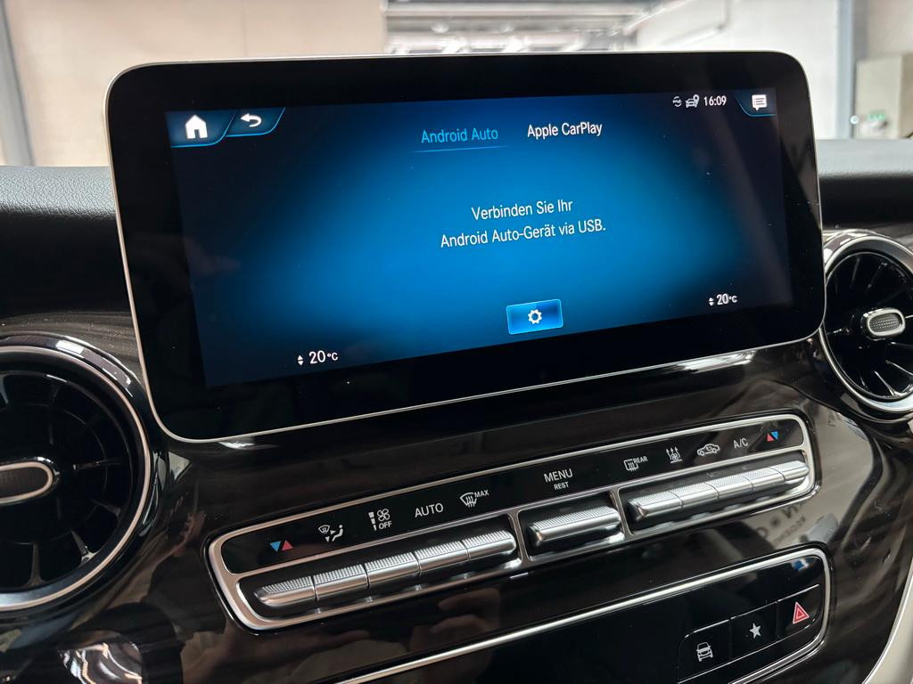 Mercedes-Benz Marco Polo