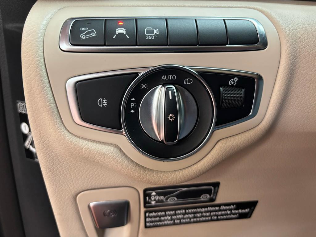 Mercedes-Benz Marco Polo