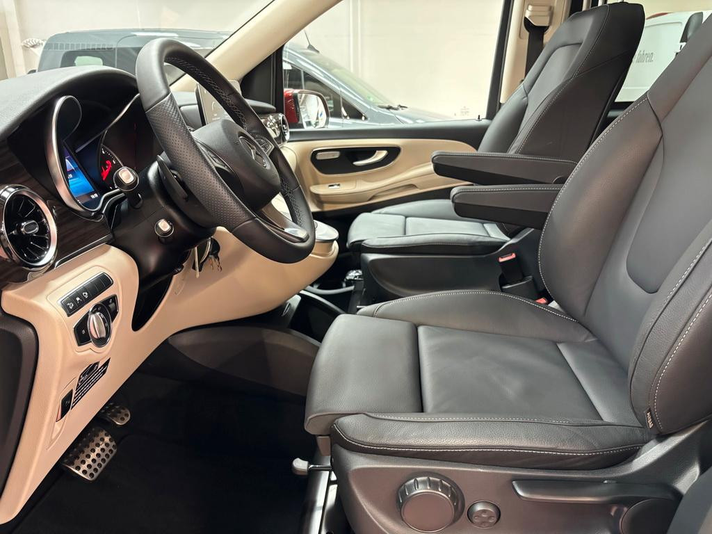 Mercedes-Benz Marco Polo