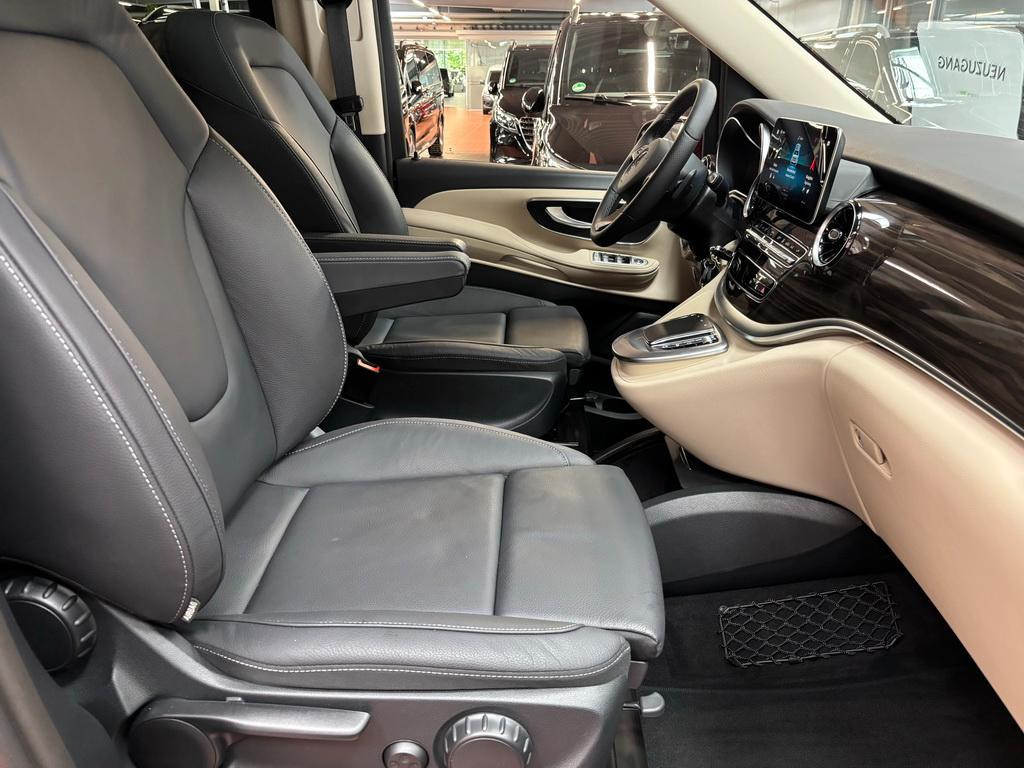 Mercedes-Benz Marco Polo