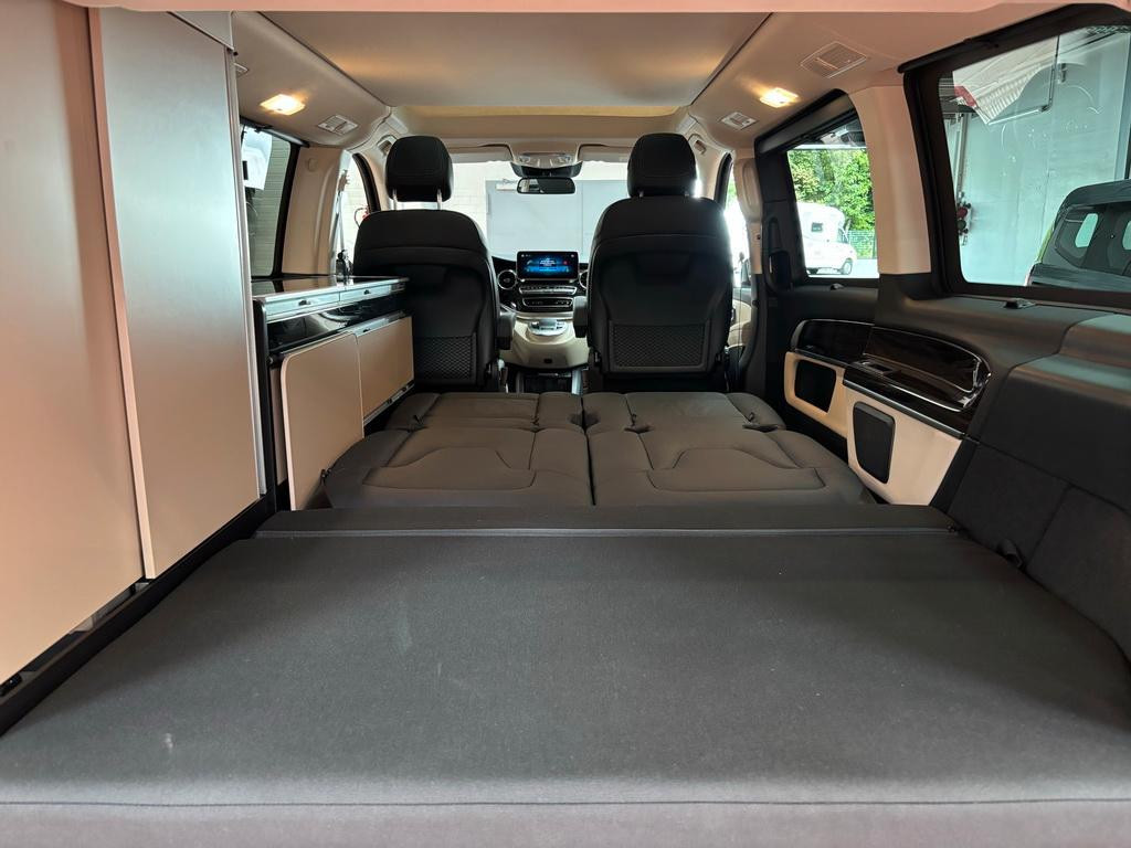 Mercedes-Benz Marco Polo