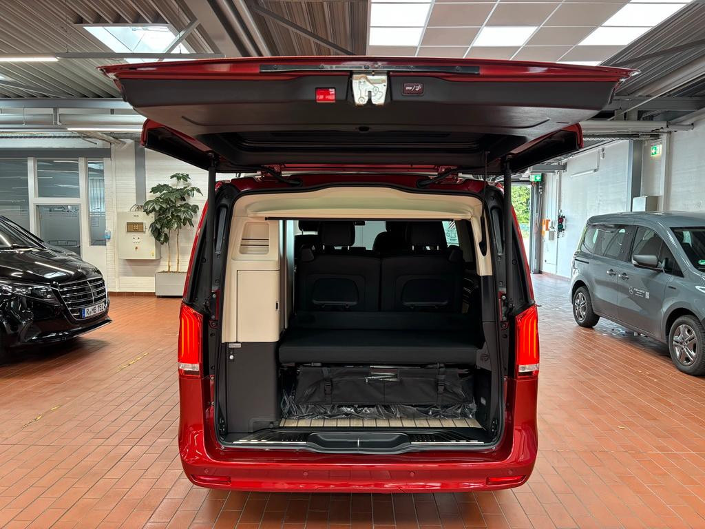 Mercedes-Benz Marco Polo