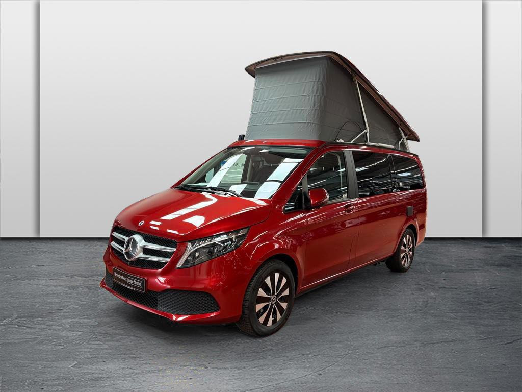 Mercedes-Benz Marco Polo