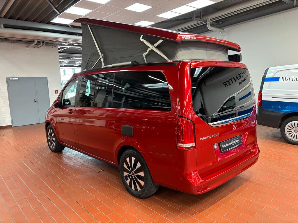 Mercedes-Benz Marco Polo