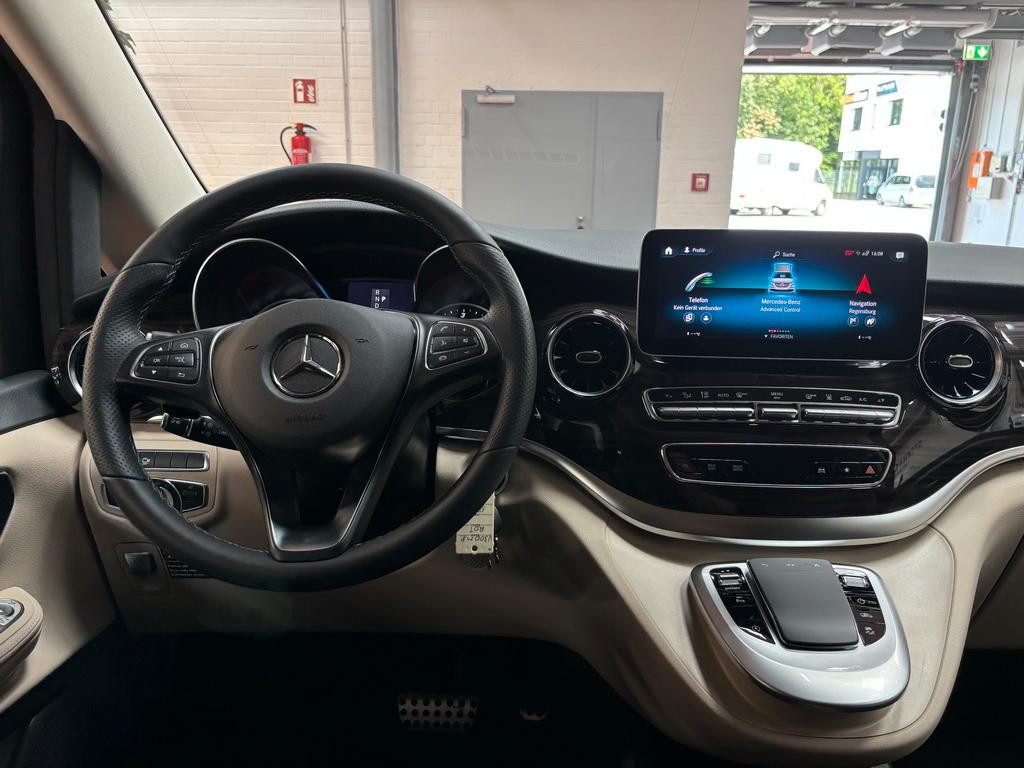 Mercedes-Benz Marco Polo