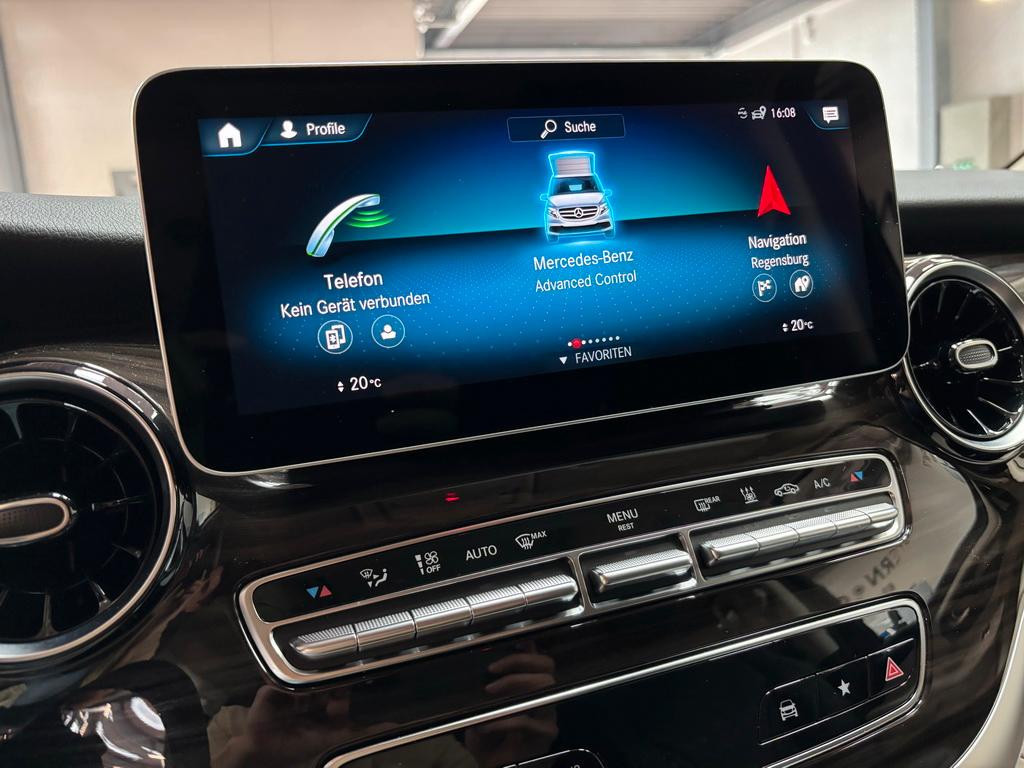 Mercedes-Benz Marco Polo