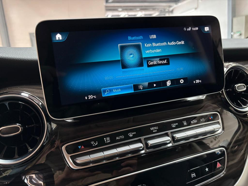 Mercedes-Benz Marco Polo