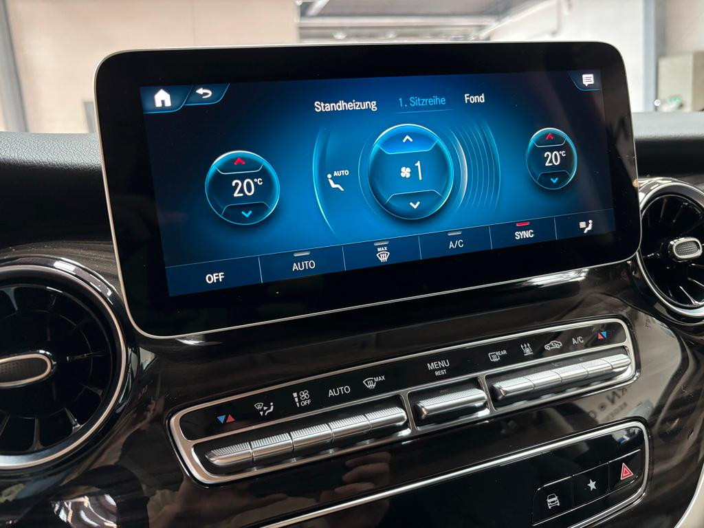 Mercedes-Benz Marco Polo