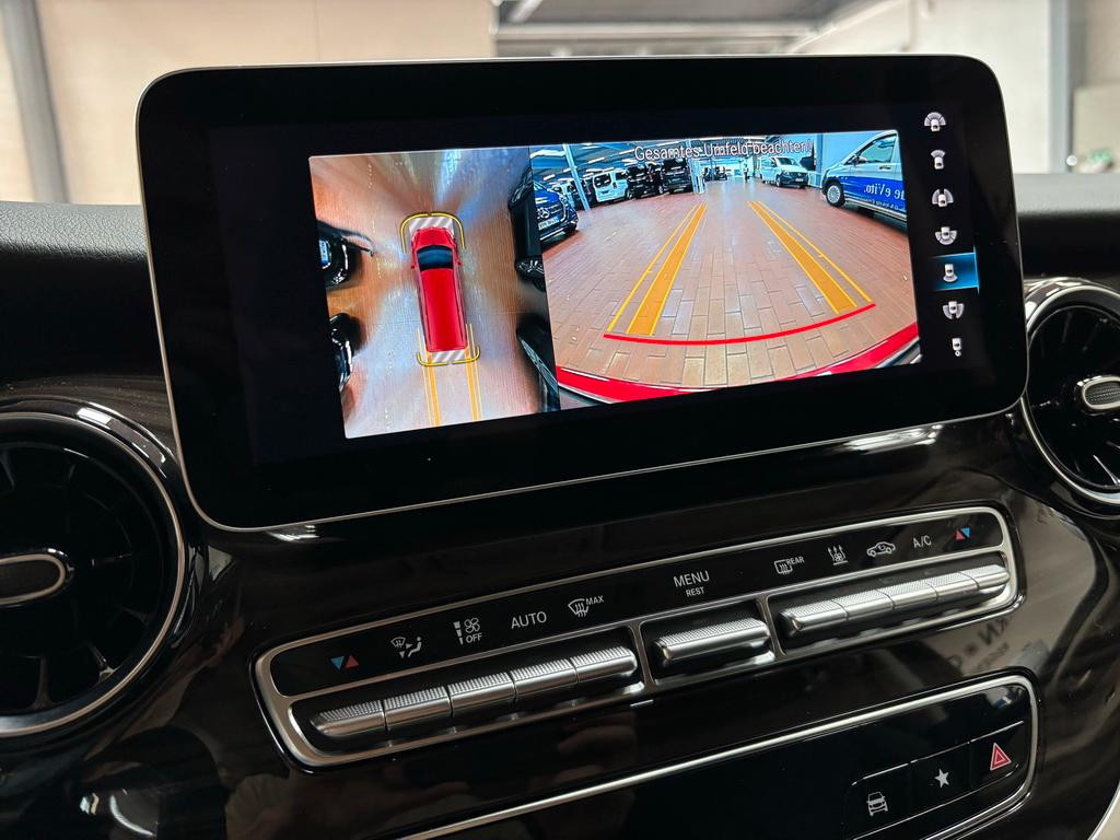 Mercedes-Benz Marco Polo