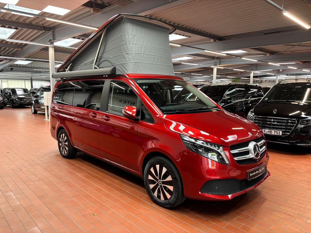 Mercedes-Benz Marco Polo