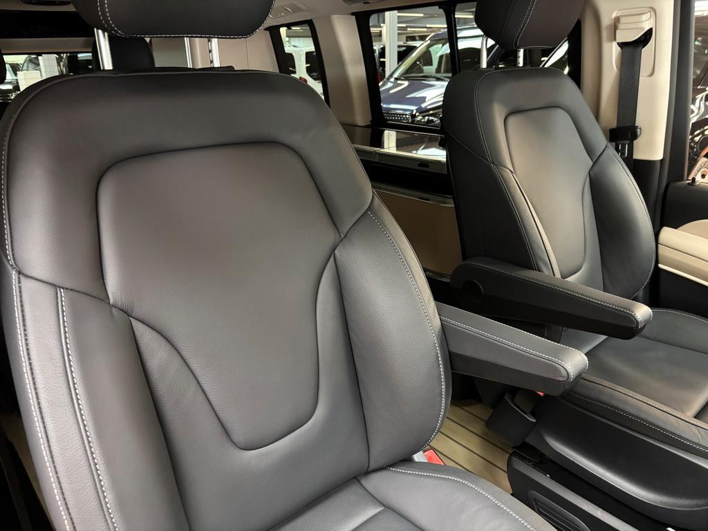 Mercedes-Benz Marco Polo