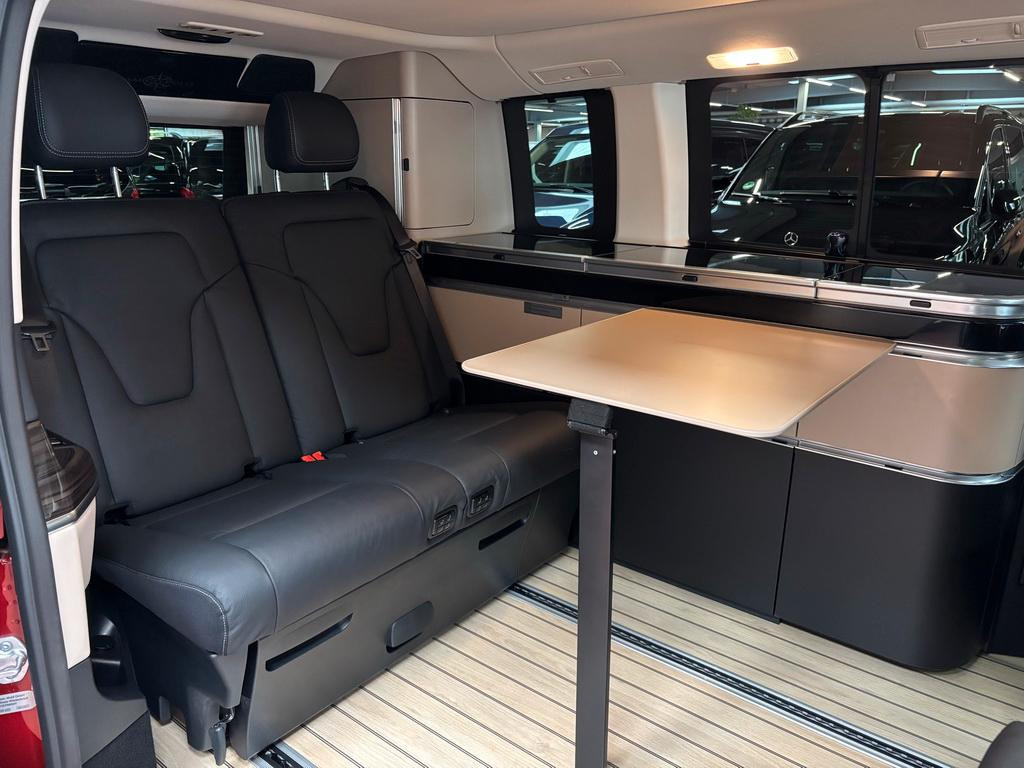 Mercedes-Benz Marco Polo