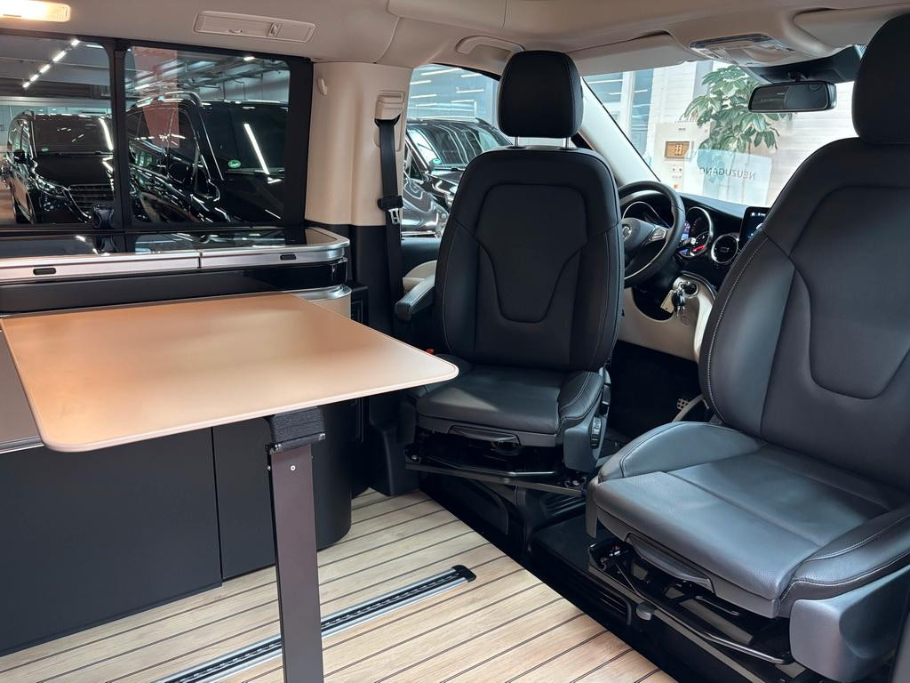 Mercedes-Benz Marco Polo