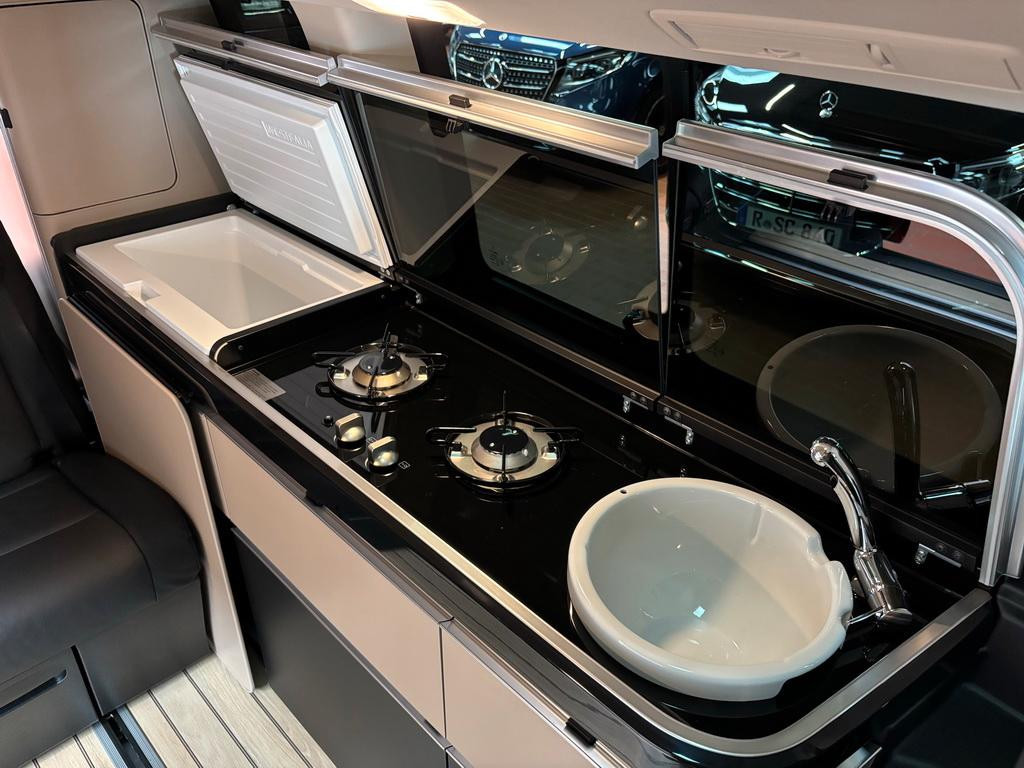 Mercedes-Benz Marco Polo