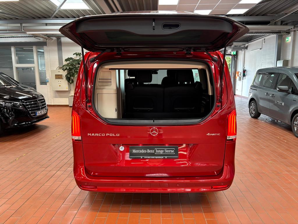 Mercedes-Benz Marco Polo