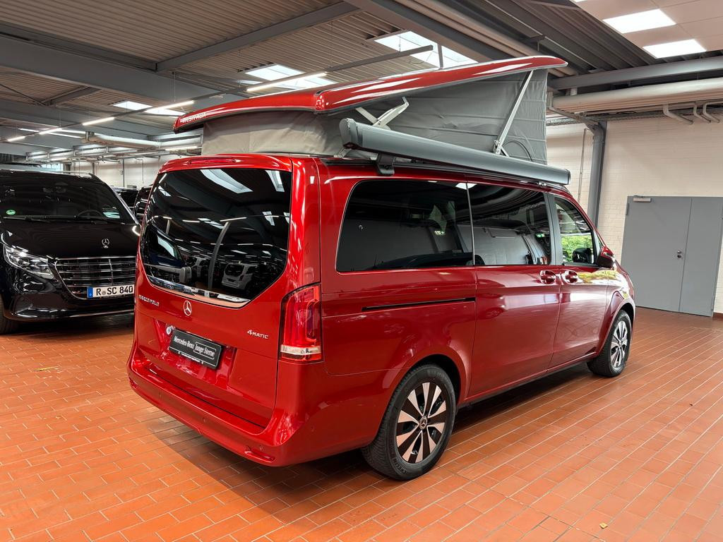 Mercedes-Benz Marco Polo