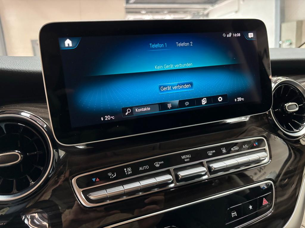 Mercedes-Benz Marco Polo