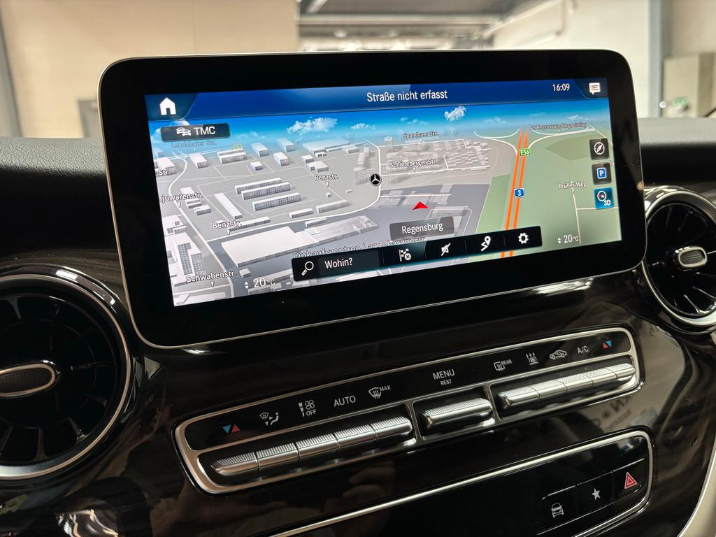 Mercedes-Benz Marco Polo