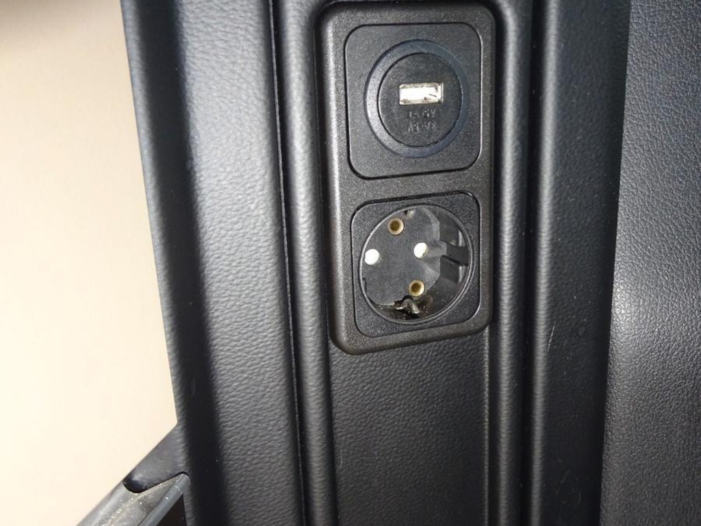 Mercedes-Benz Marco Polo