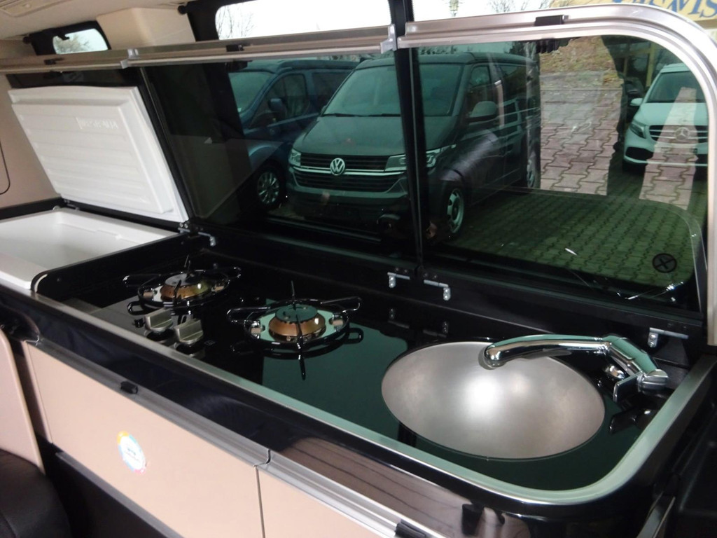 Mercedes-Benz Marco Polo