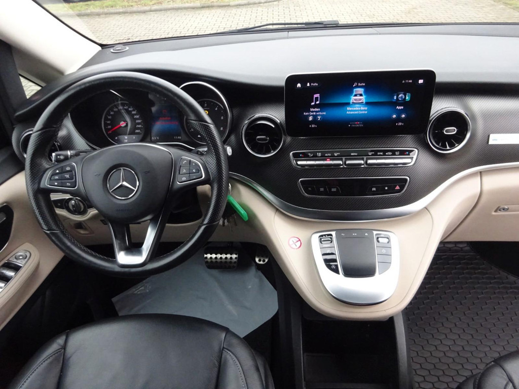 Mercedes-Benz Marco Polo