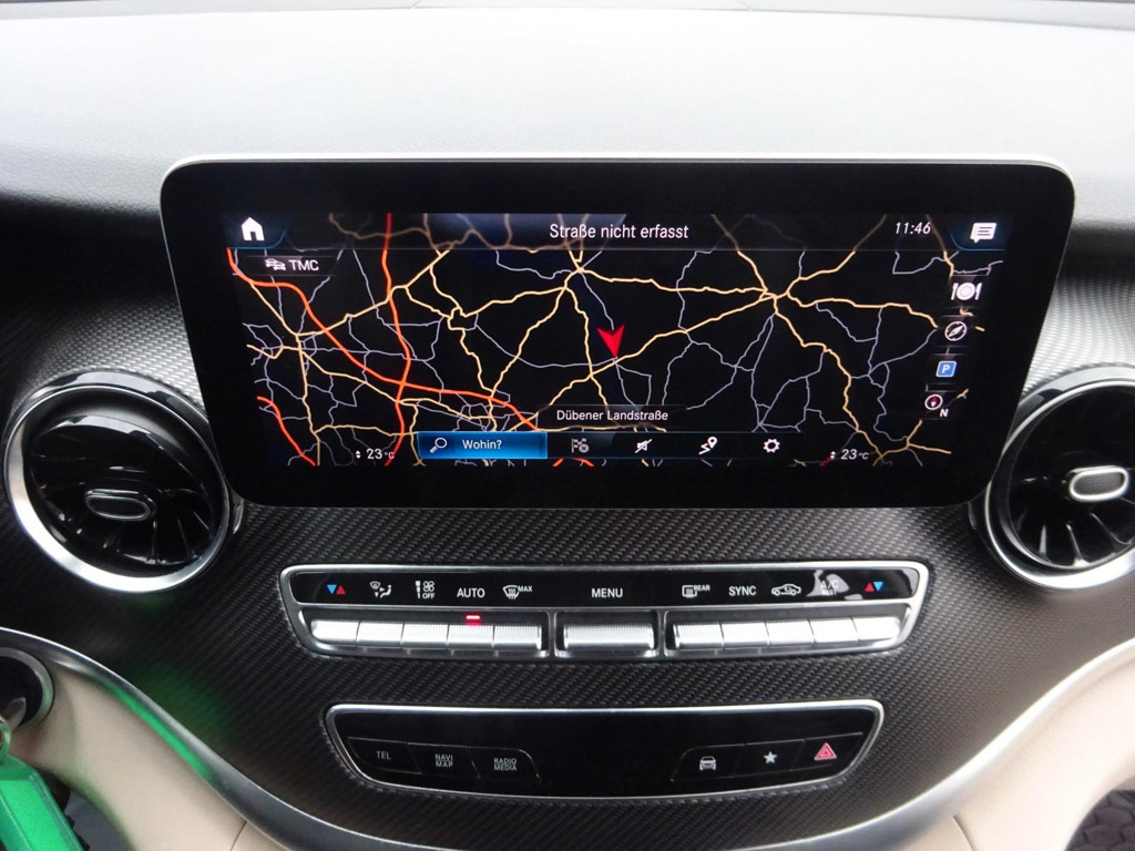 Mercedes-Benz Marco Polo