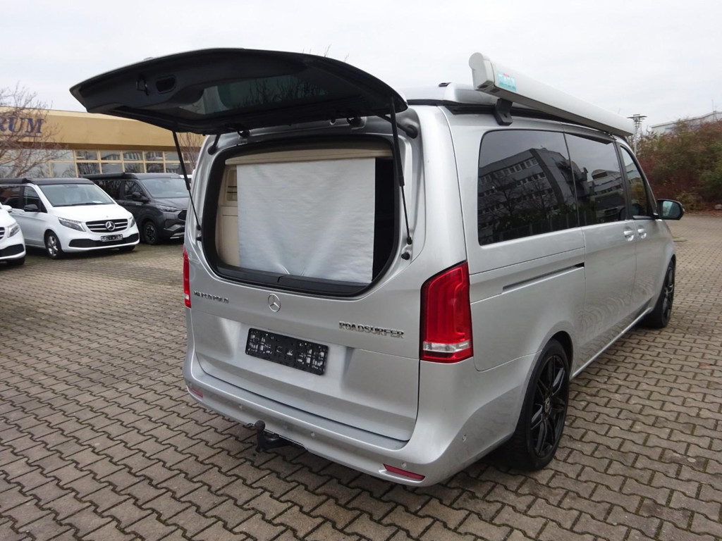 Mercedes-Benz Marco Polo