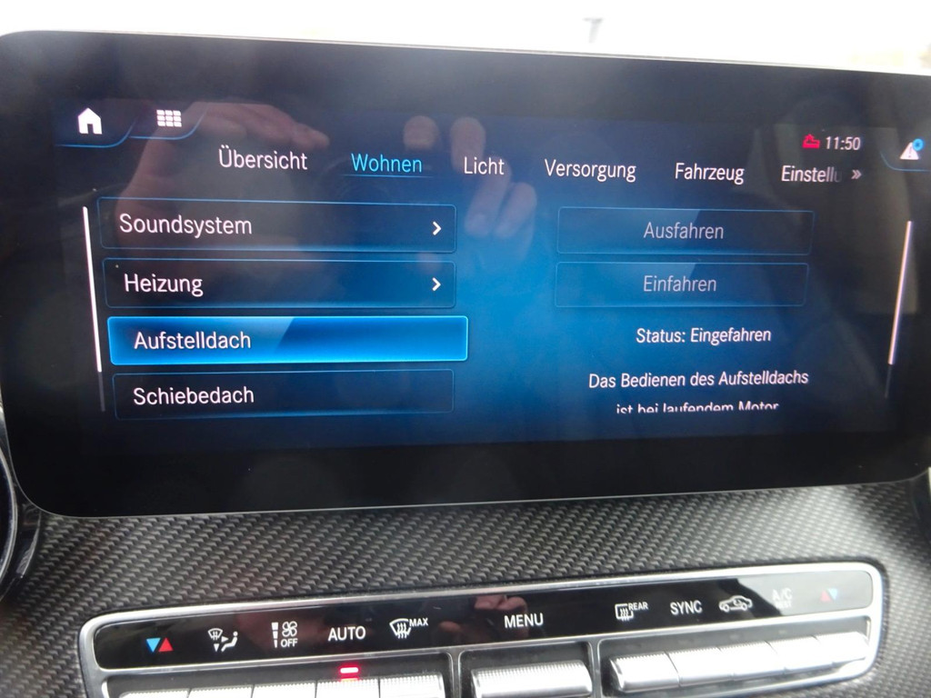 Mercedes-Benz Marco Polo