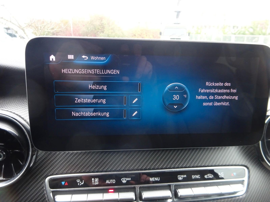 Mercedes-Benz Marco Polo