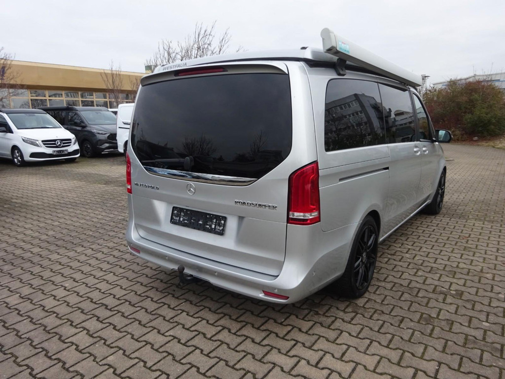 Mercedes-Benz Marco Polo