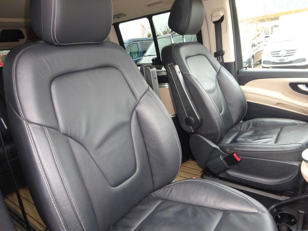 Mercedes-Benz Marco Polo