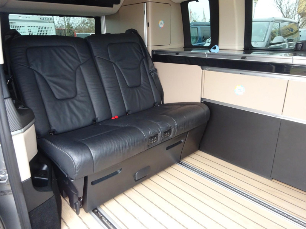 Mercedes-Benz Marco Polo