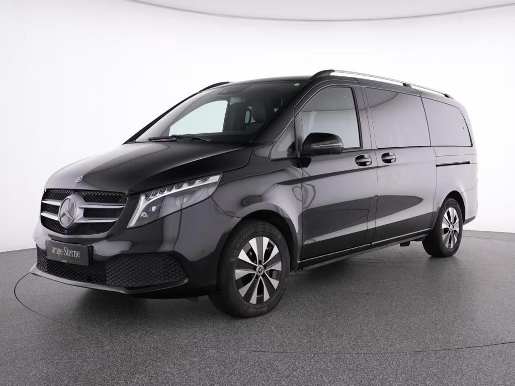 Mercedes-Benz V-Klasse 2024 Diesel